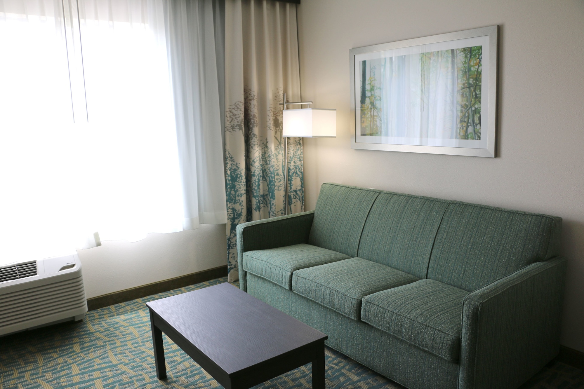 Holiday Inn Express & Suites Hendersonville SE - Flat Rock