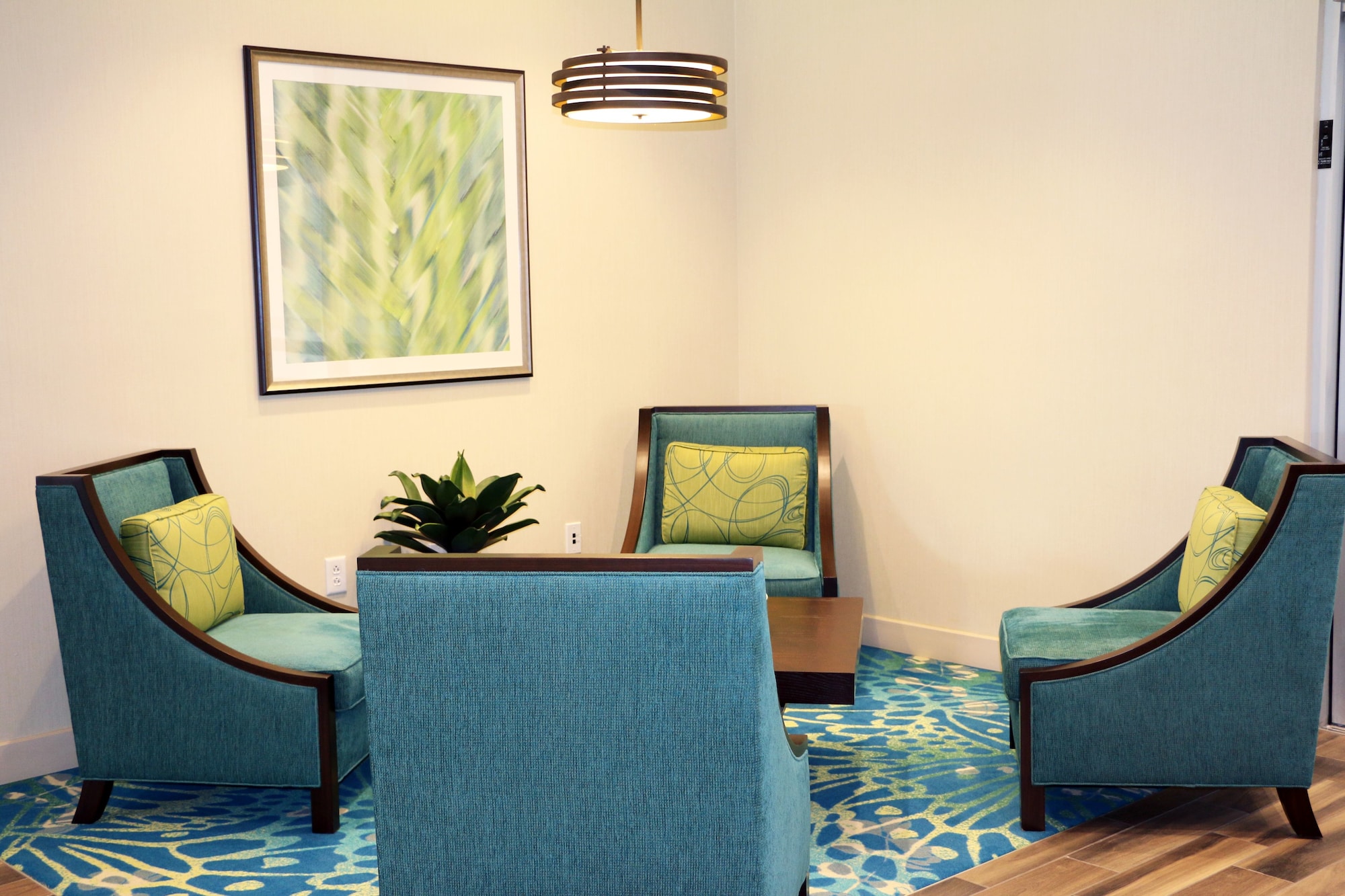 Holiday Inn Express & Suites Hendersonville SE - Flat Rock