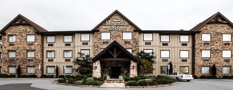 Mountain Lodge & Conference Center