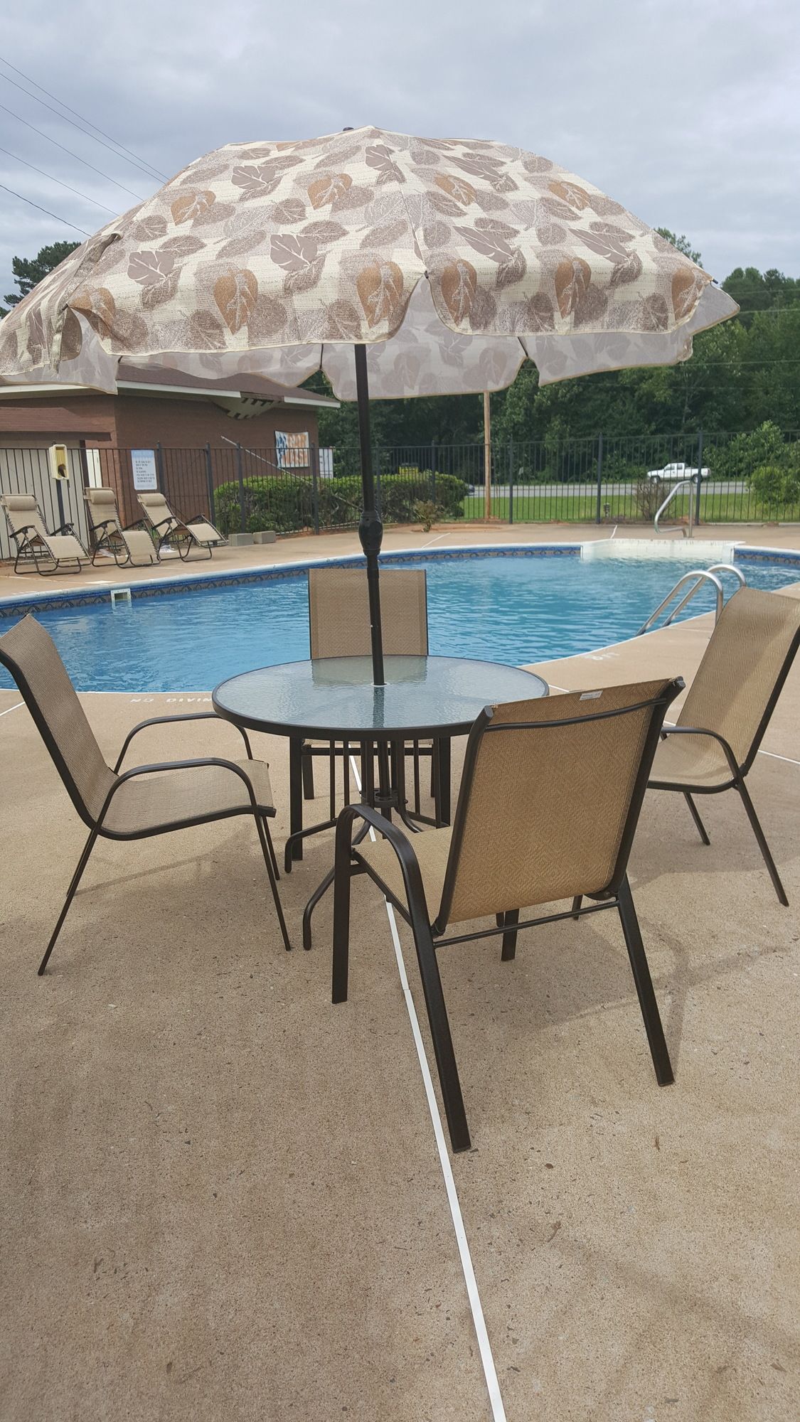 Econo Lodge