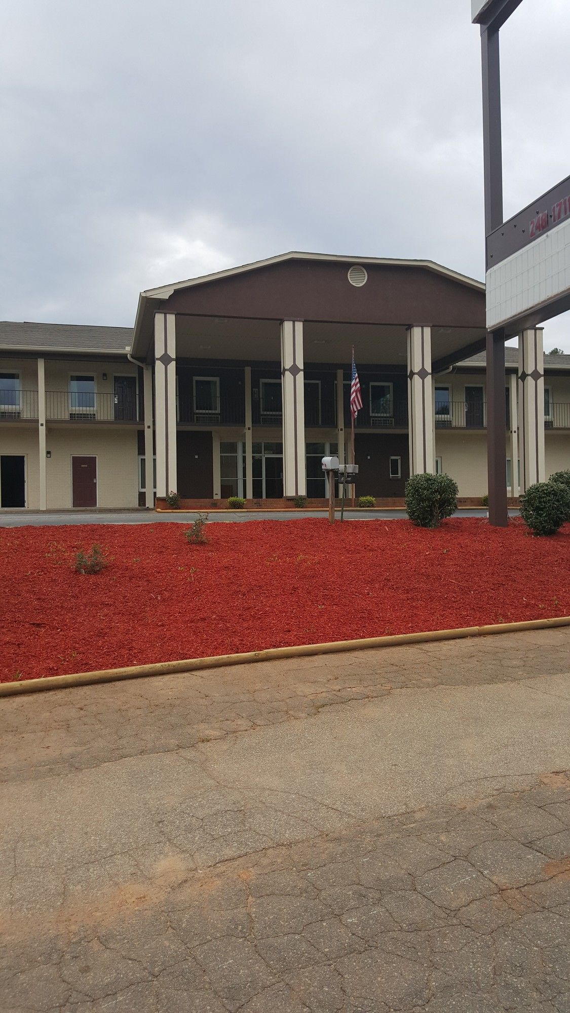 Econo Lodge