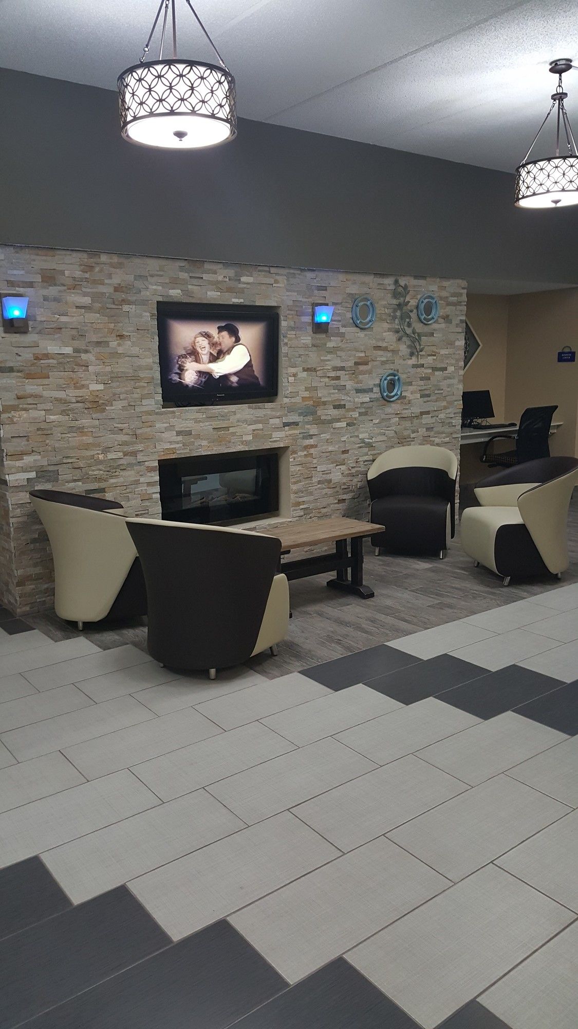 Econo Lodge