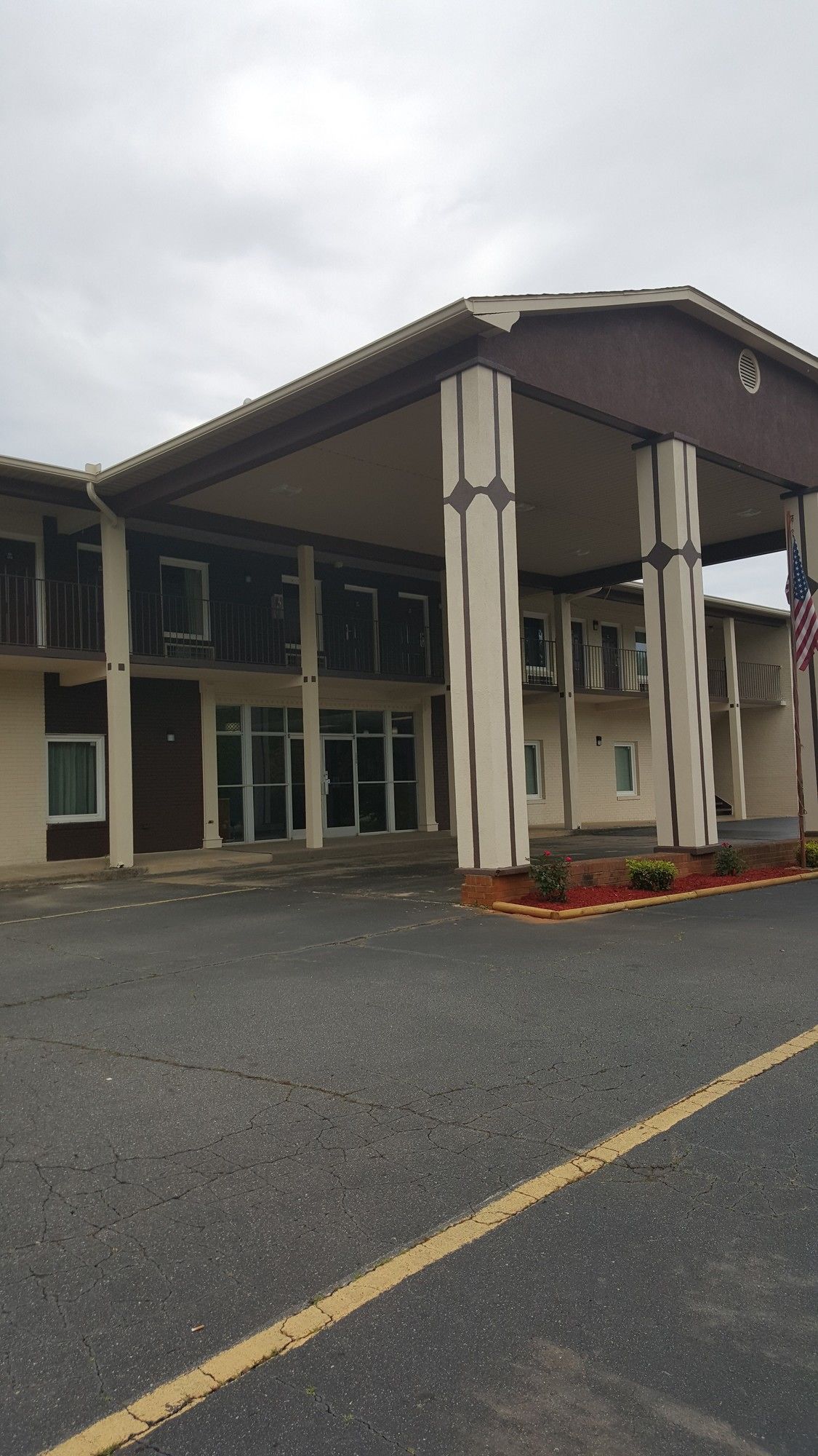 Econo Lodge
