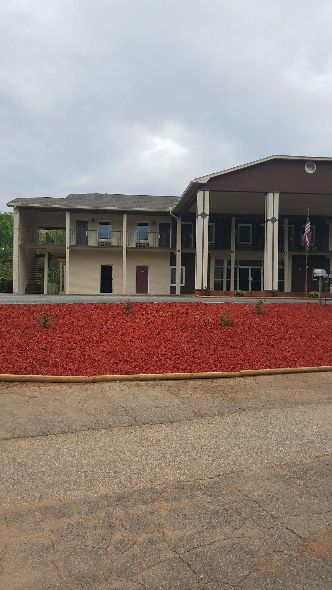 Econo Lodge