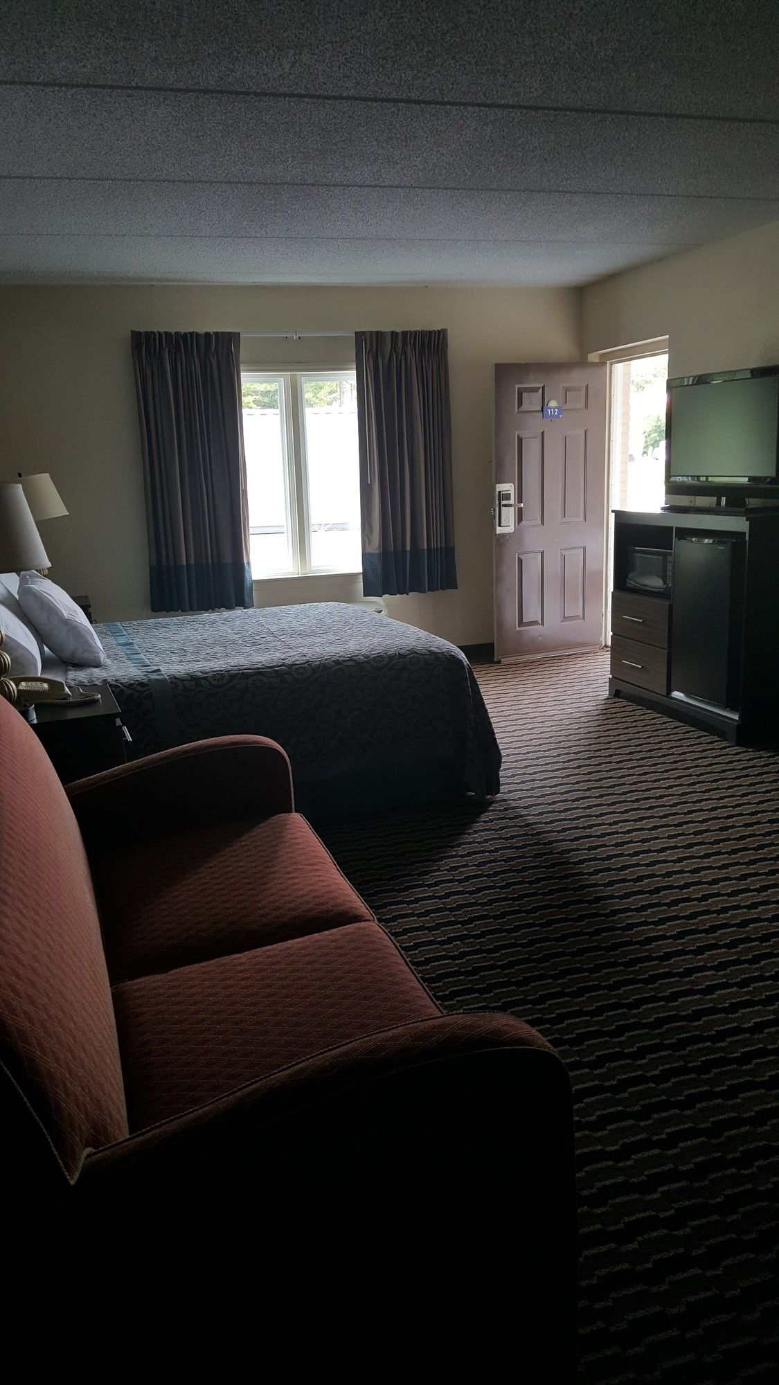 Econo Lodge
