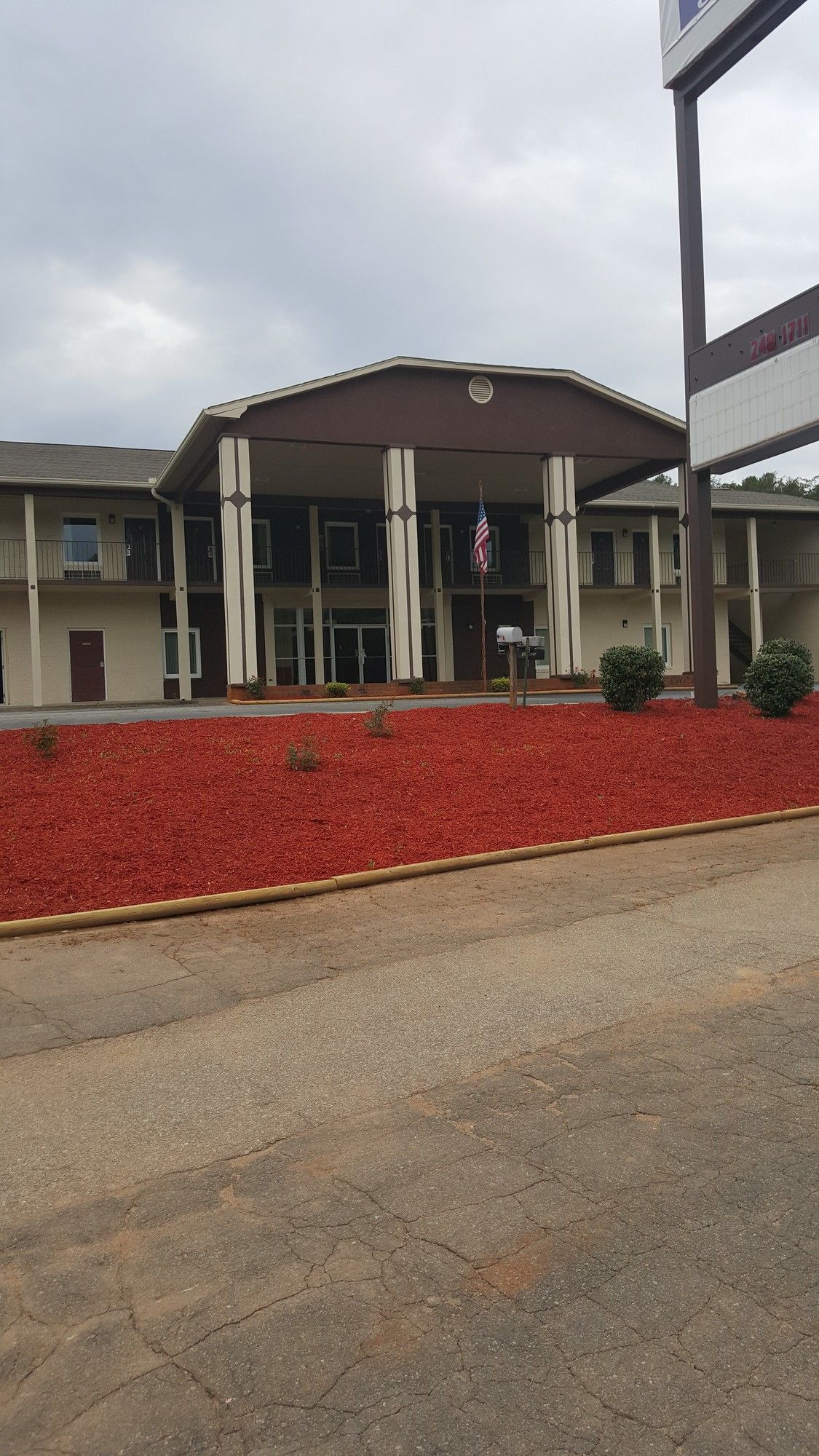 Econo Lodge