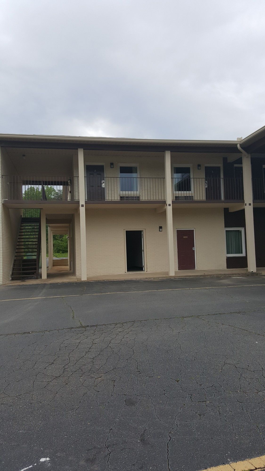 Econo Lodge