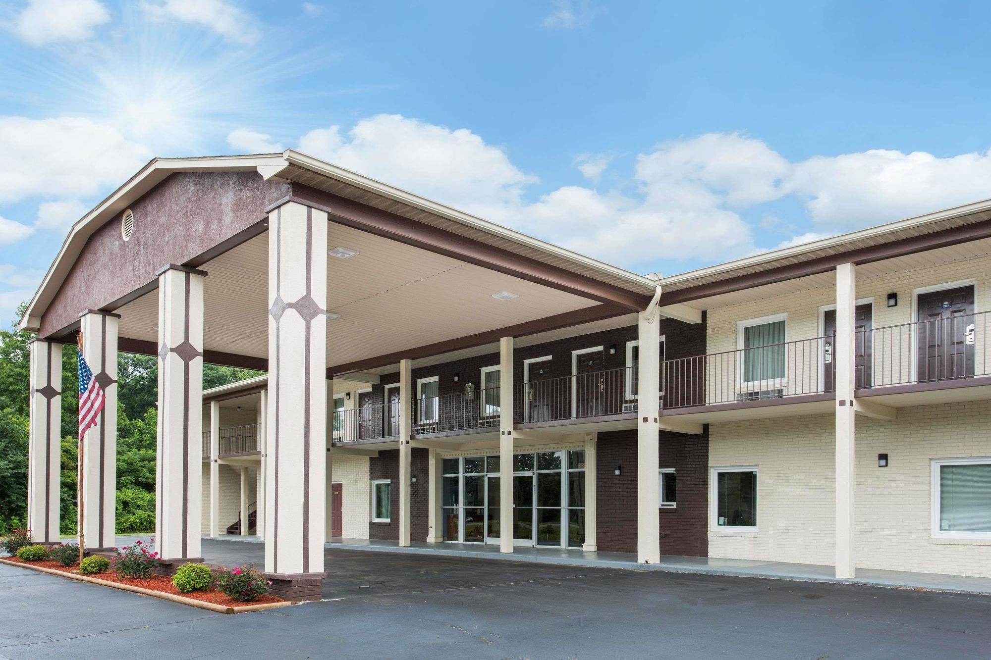 Econo Lodge