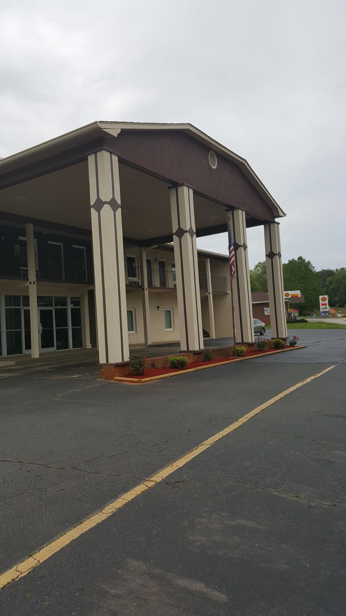 Econo Lodge