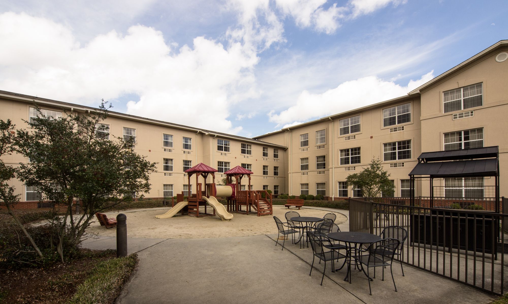 Landmark Inn Fort Bragg