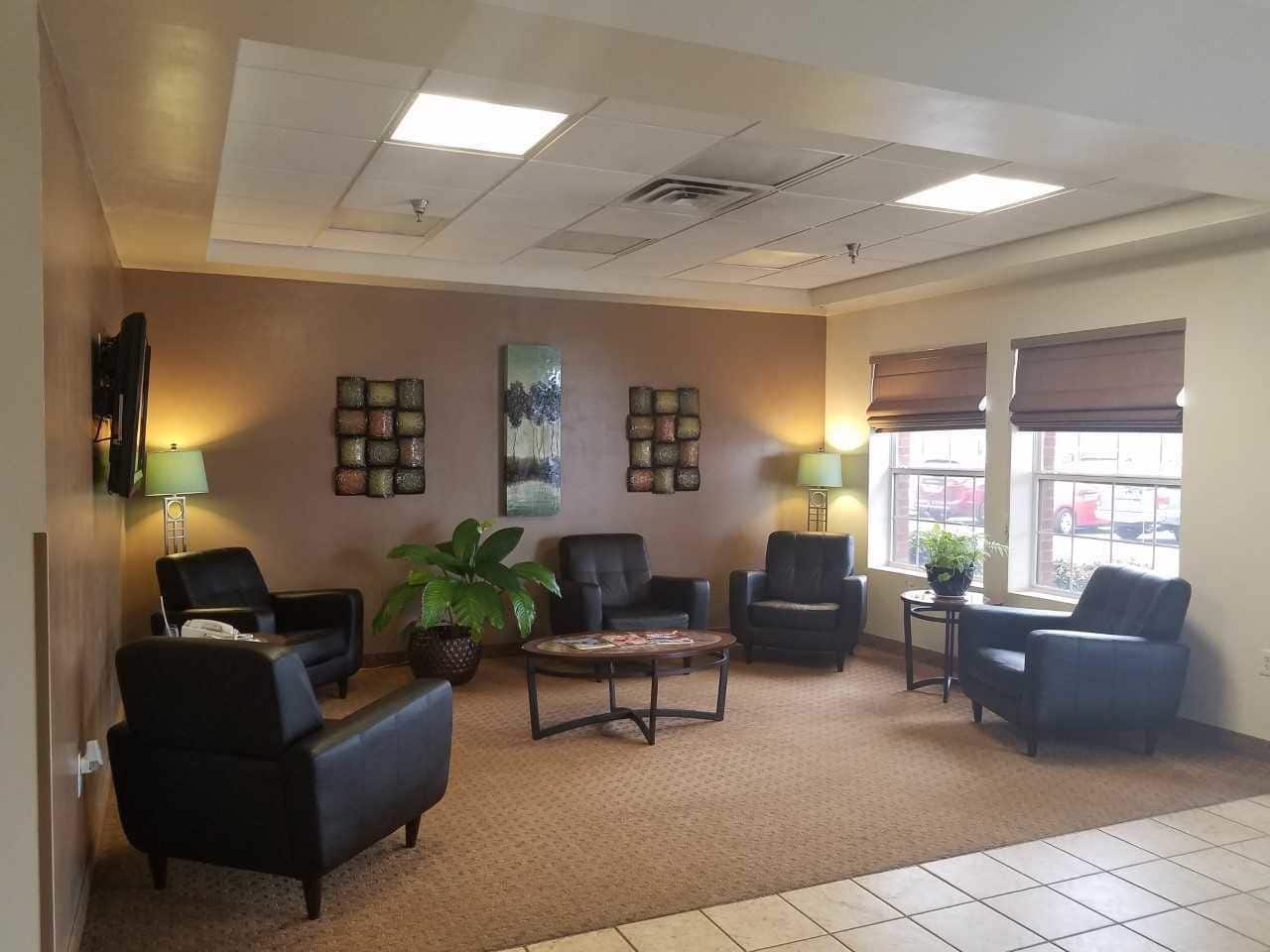 Landmark Inn Fort Bragg