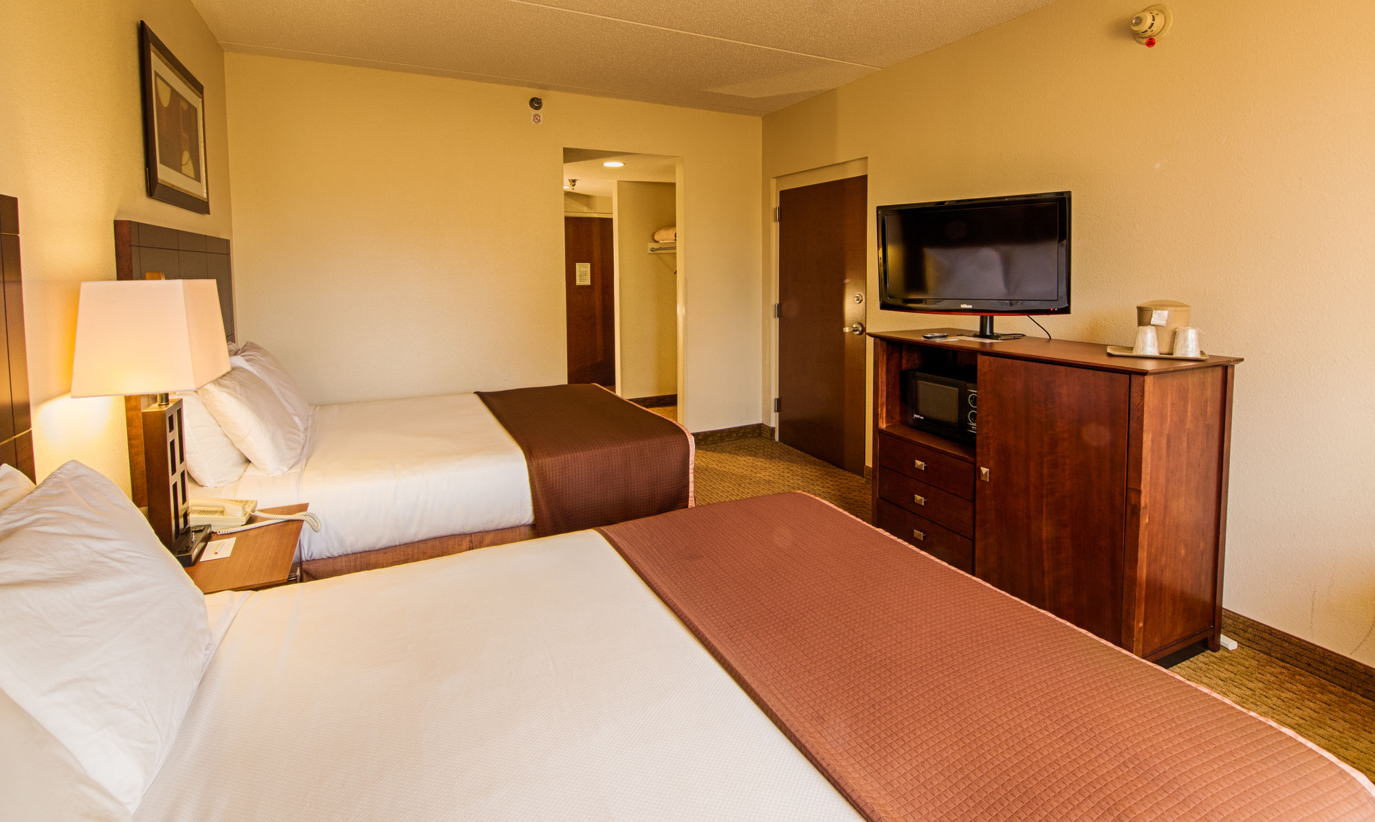 Landmark Inn Fort Bragg