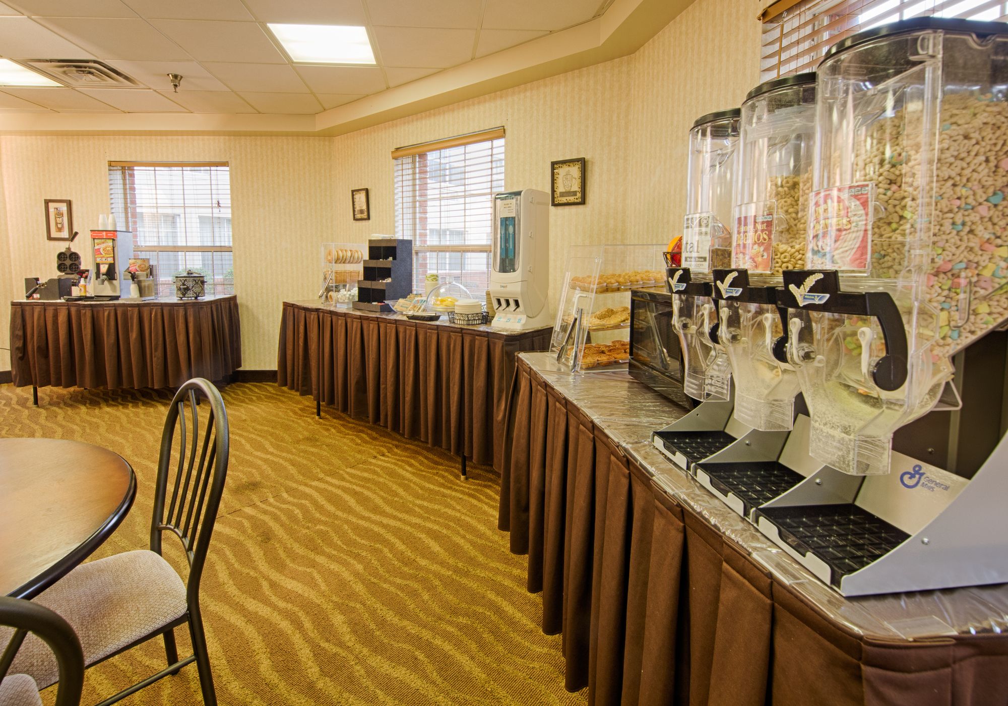 Landmark Inn Fort Bragg