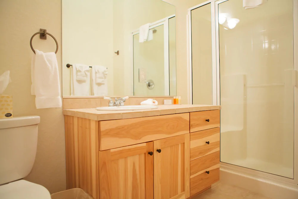 The Lodge at Cat Creek