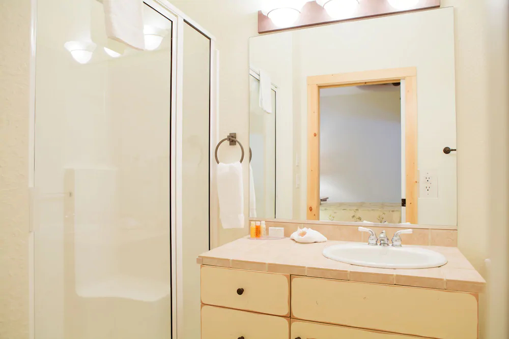 The Lodge at Cat Creek