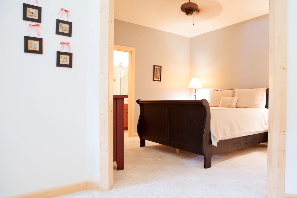 The Lodge at Cat Creek