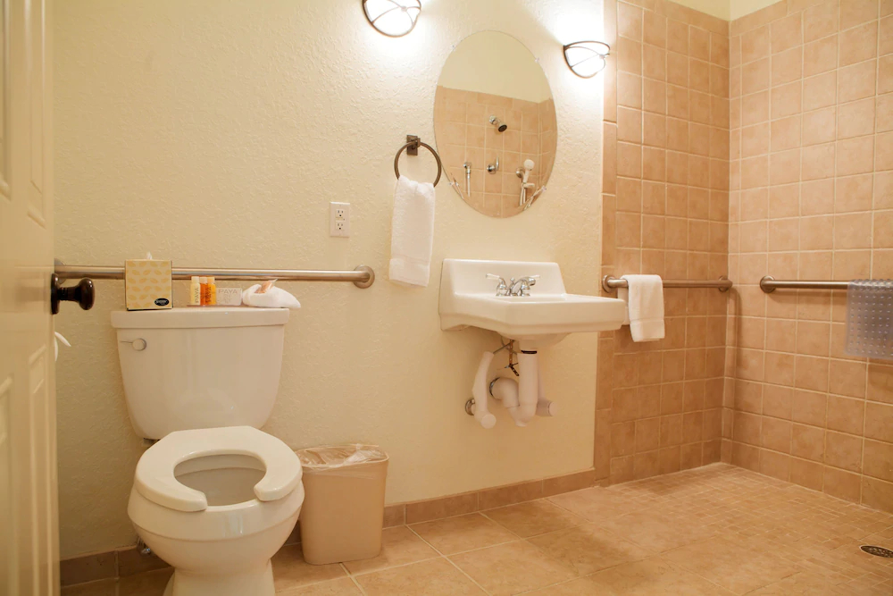 The Lodge at Cat Creek