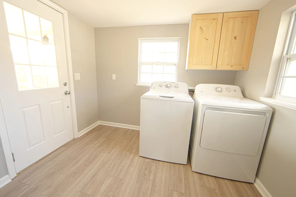 The Lodge at Cat Creek