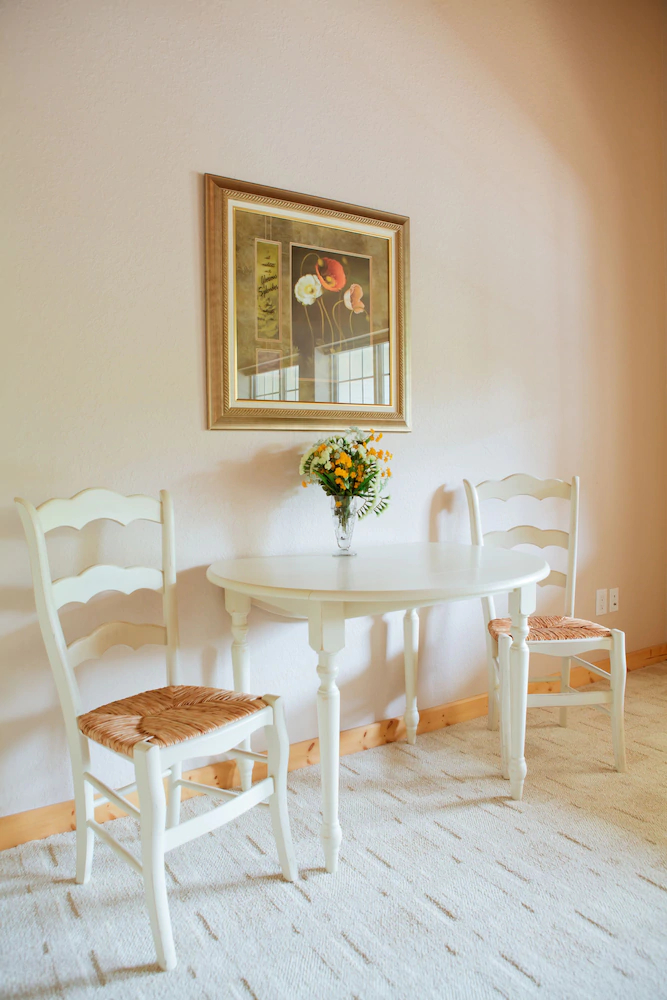 The Lodge at Cat Creek