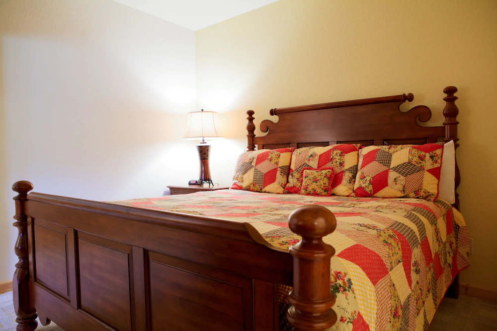 The Lodge at Cat Creek