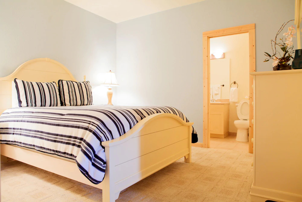 The Lodge at Cat Creek