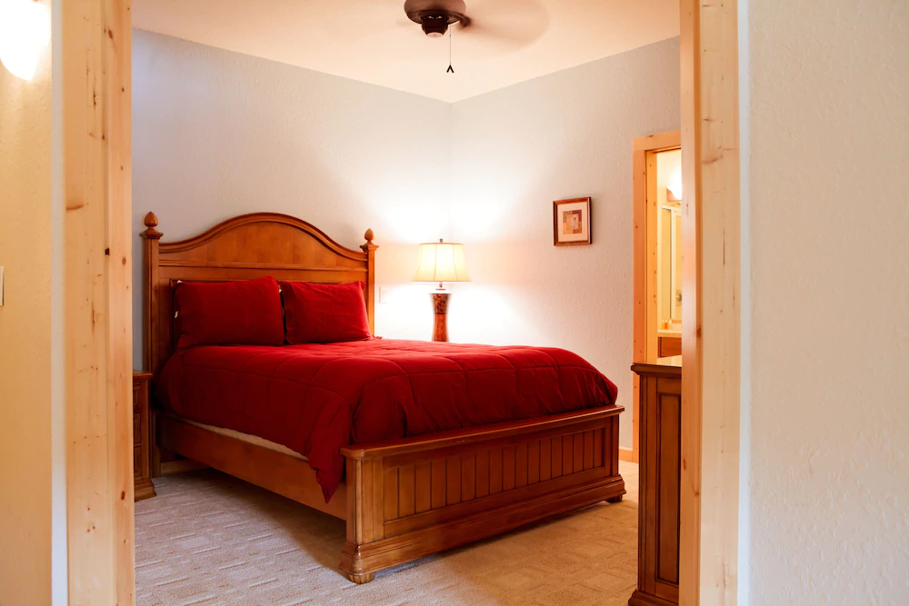 The Lodge at Cat Creek