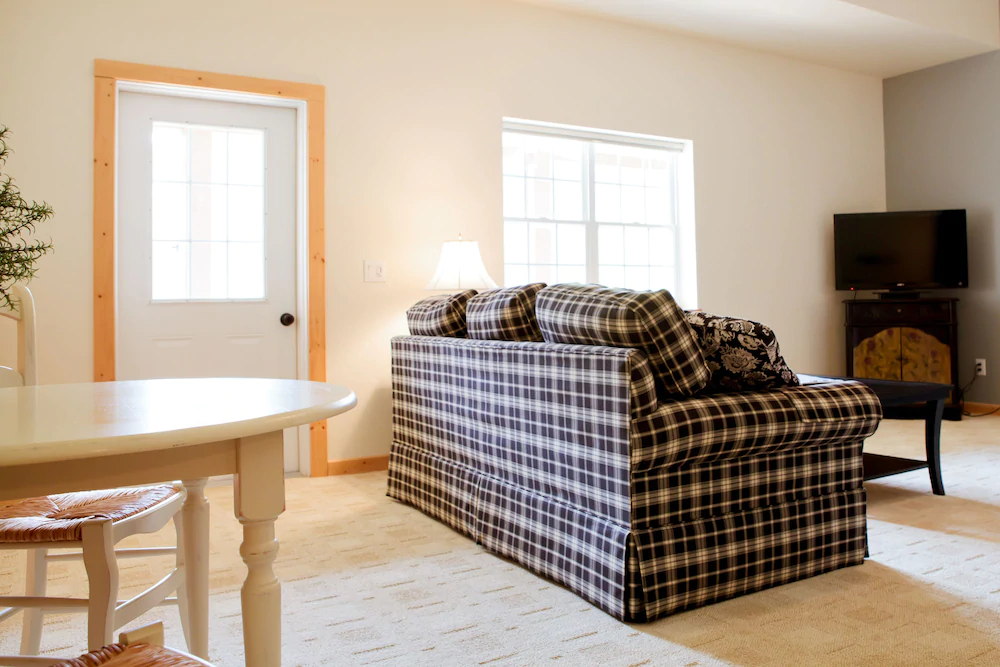 The Lodge at Cat Creek