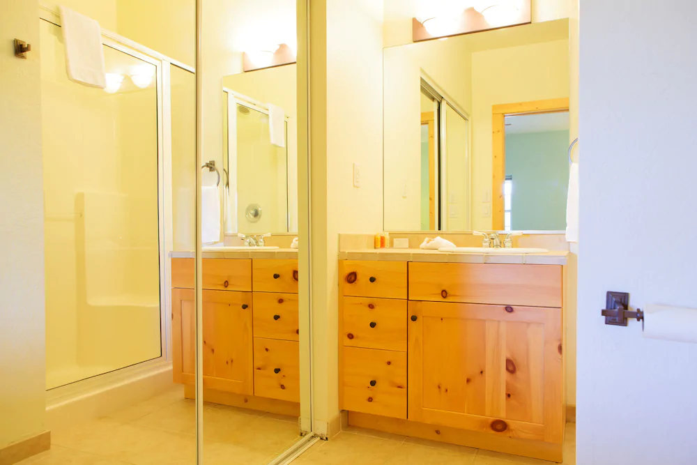 The Lodge at Cat Creek