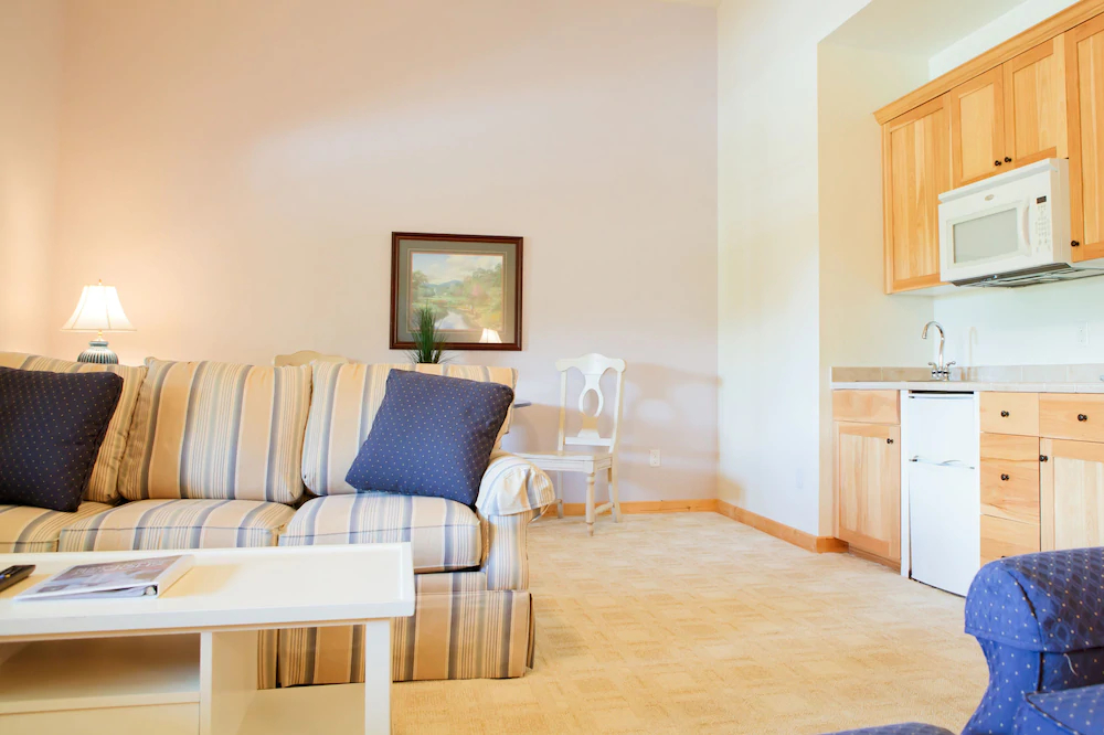 The Lodge at Cat Creek