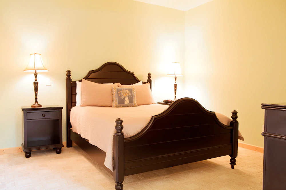 The Lodge at Cat Creek