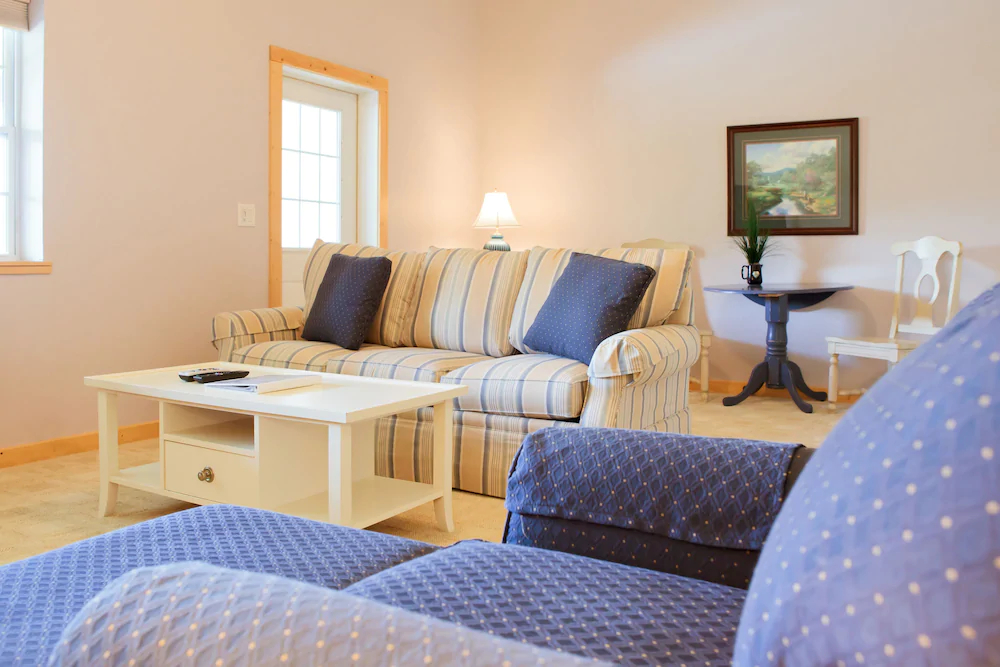 The Lodge at Cat Creek