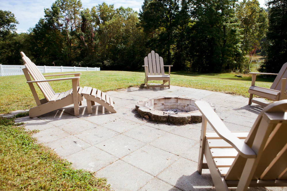 The Lodge at Cat Creek