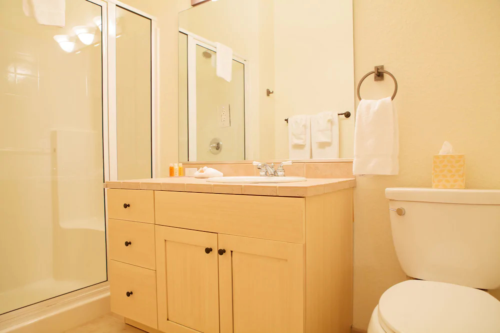 The Lodge at Cat Creek