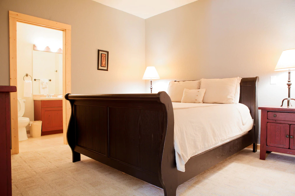 The Lodge at Cat Creek