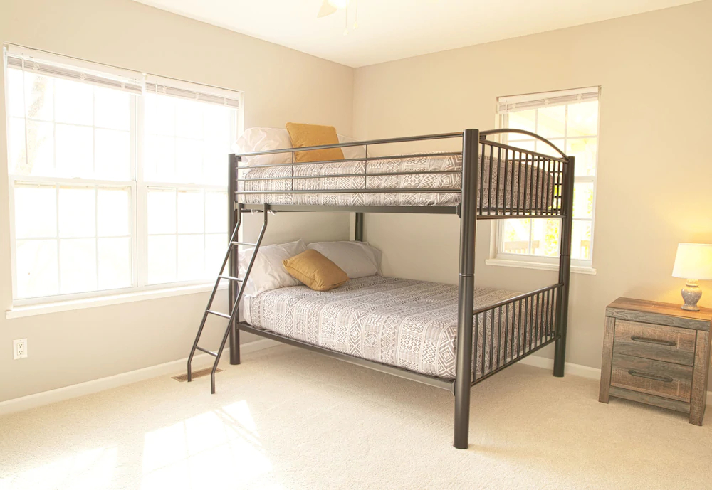 The Lodge at Cat Creek