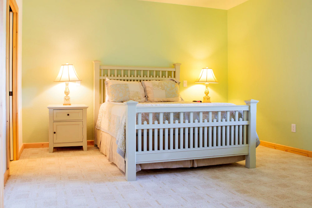 The Lodge at Cat Creek