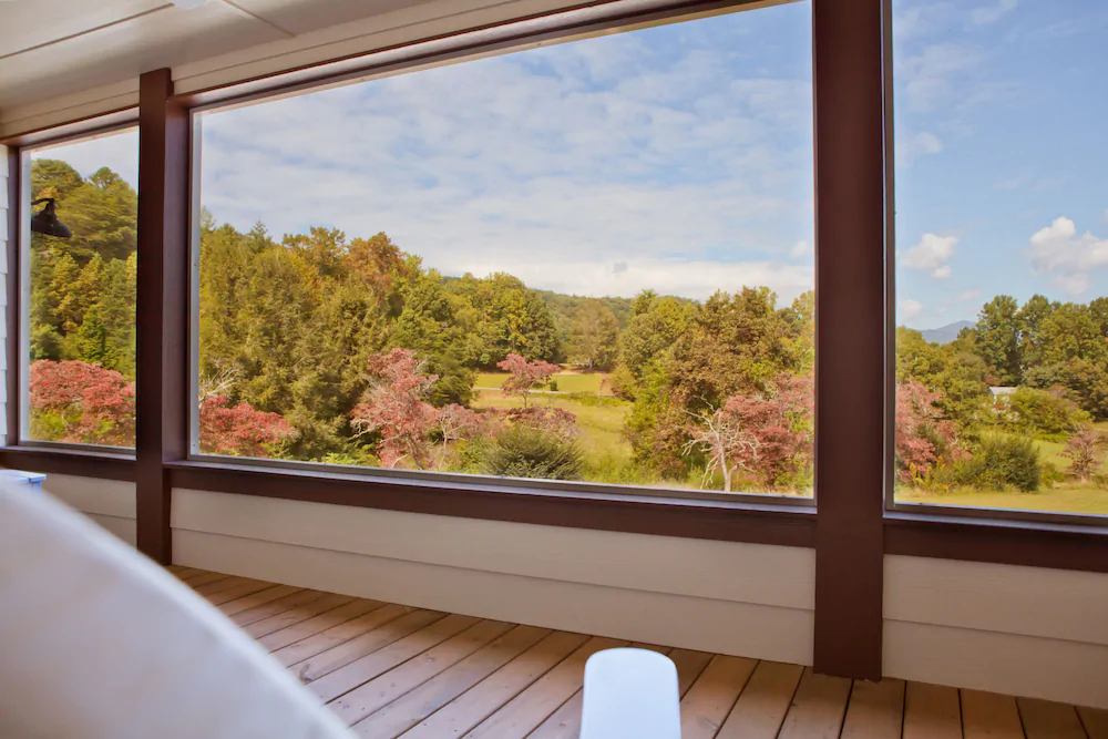 The Lodge at Cat Creek