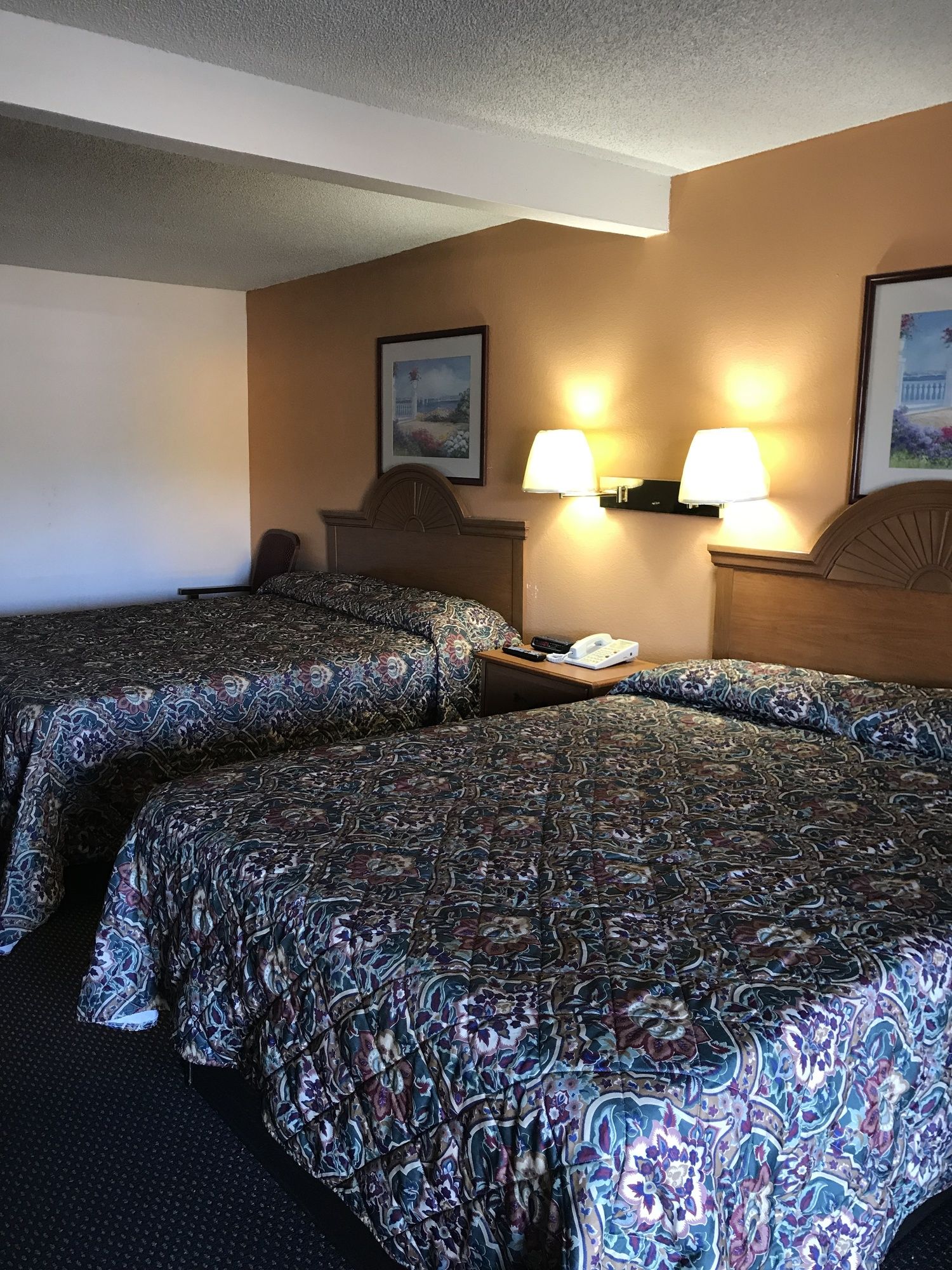 Budget Inn Franklinton