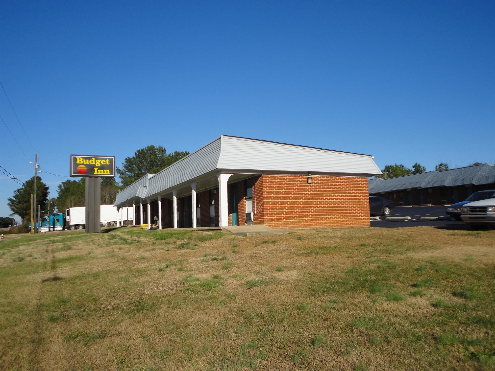 Budget Inn Franklinton