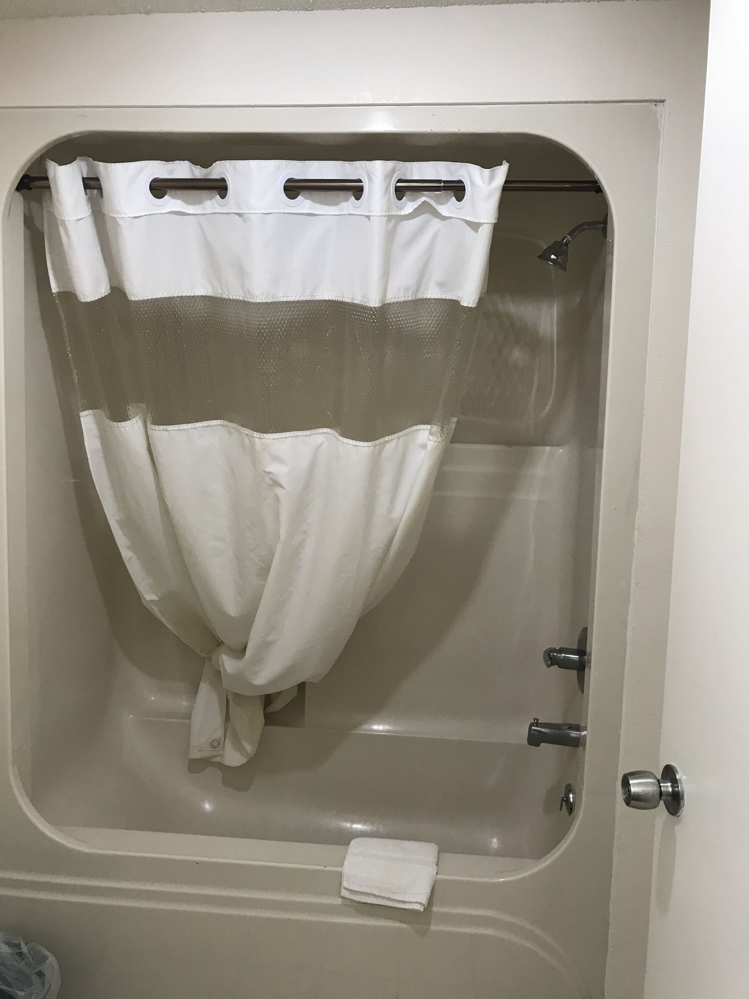 Budget Inn Franklinton