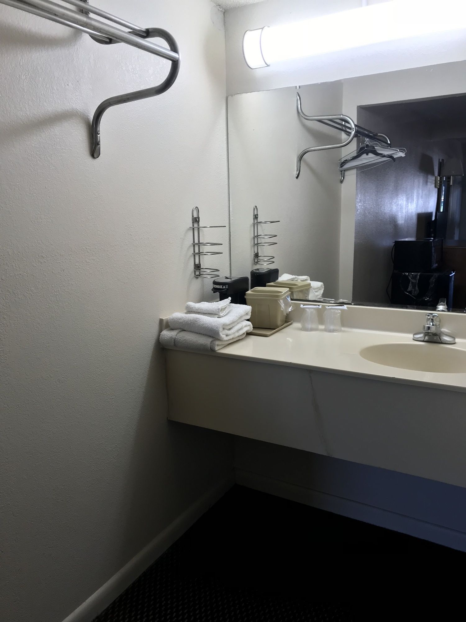 Budget Inn Franklinton