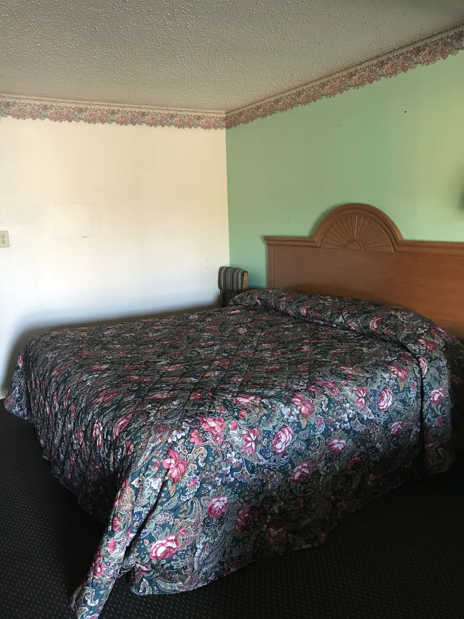 Budget Inn Franklinton