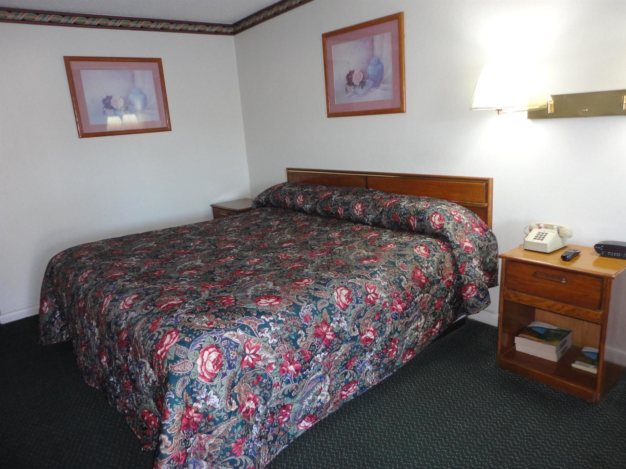 Budget Inn Franklinton