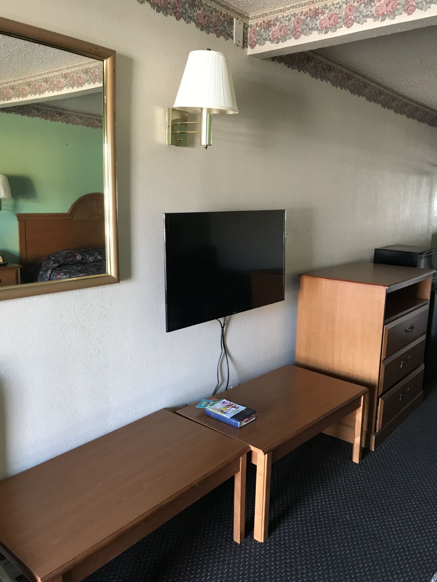 Budget Inn Franklinton