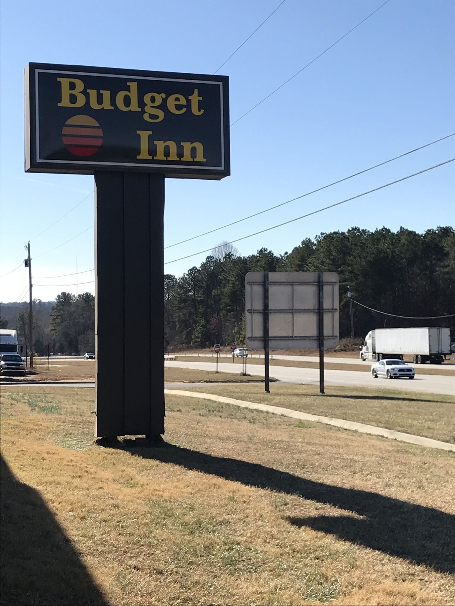 Budget Inn Franklinton