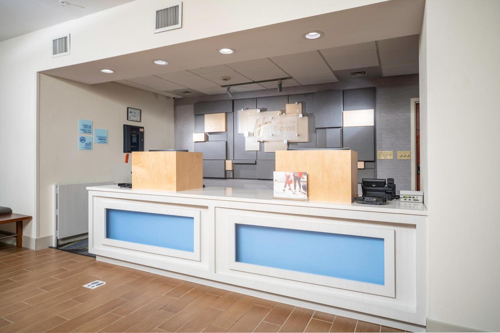 Holiday Inn Express Clayton (SE Raleigh)
