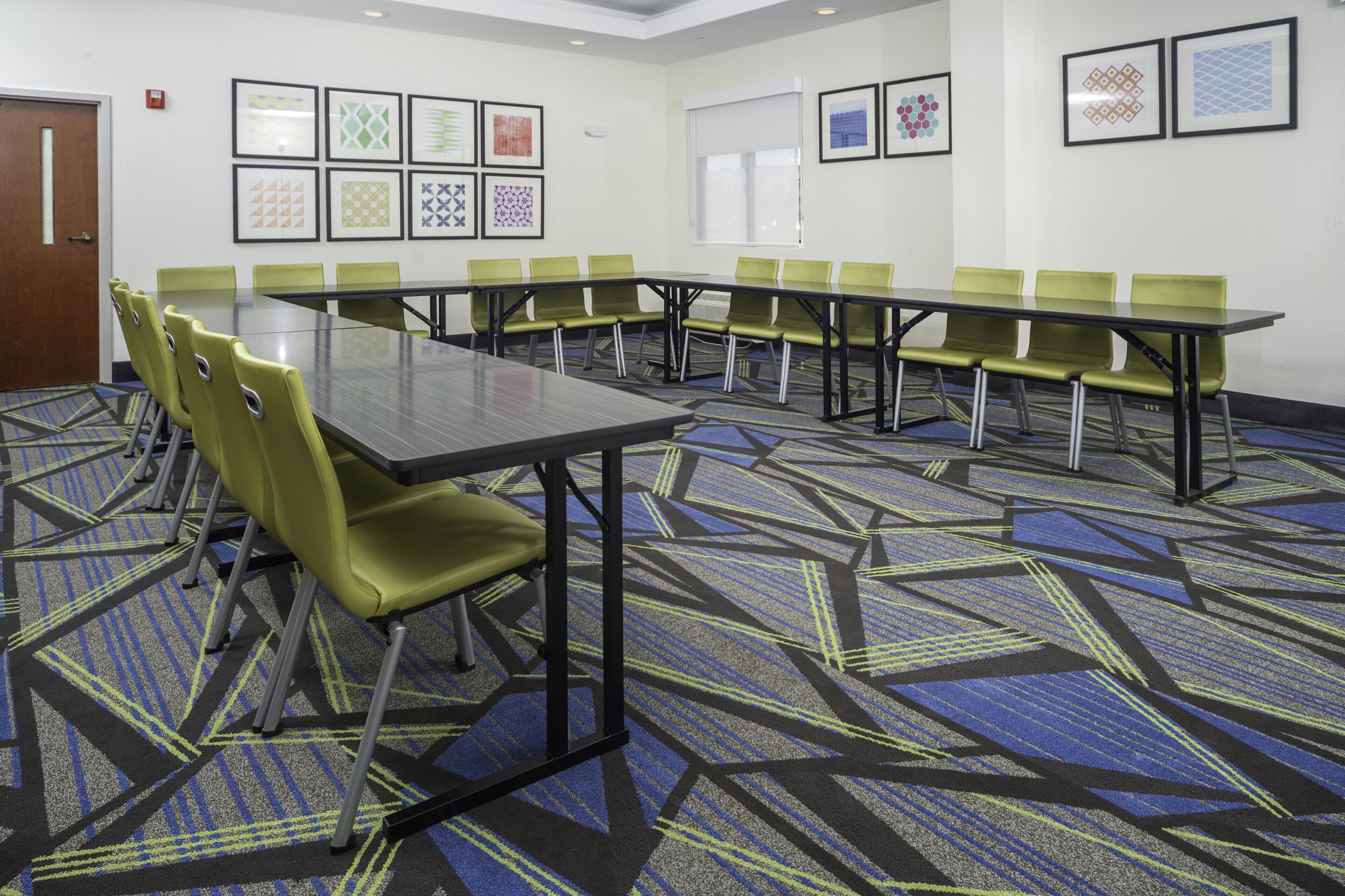 Holiday Inn Express Clayton (SE Raleigh)