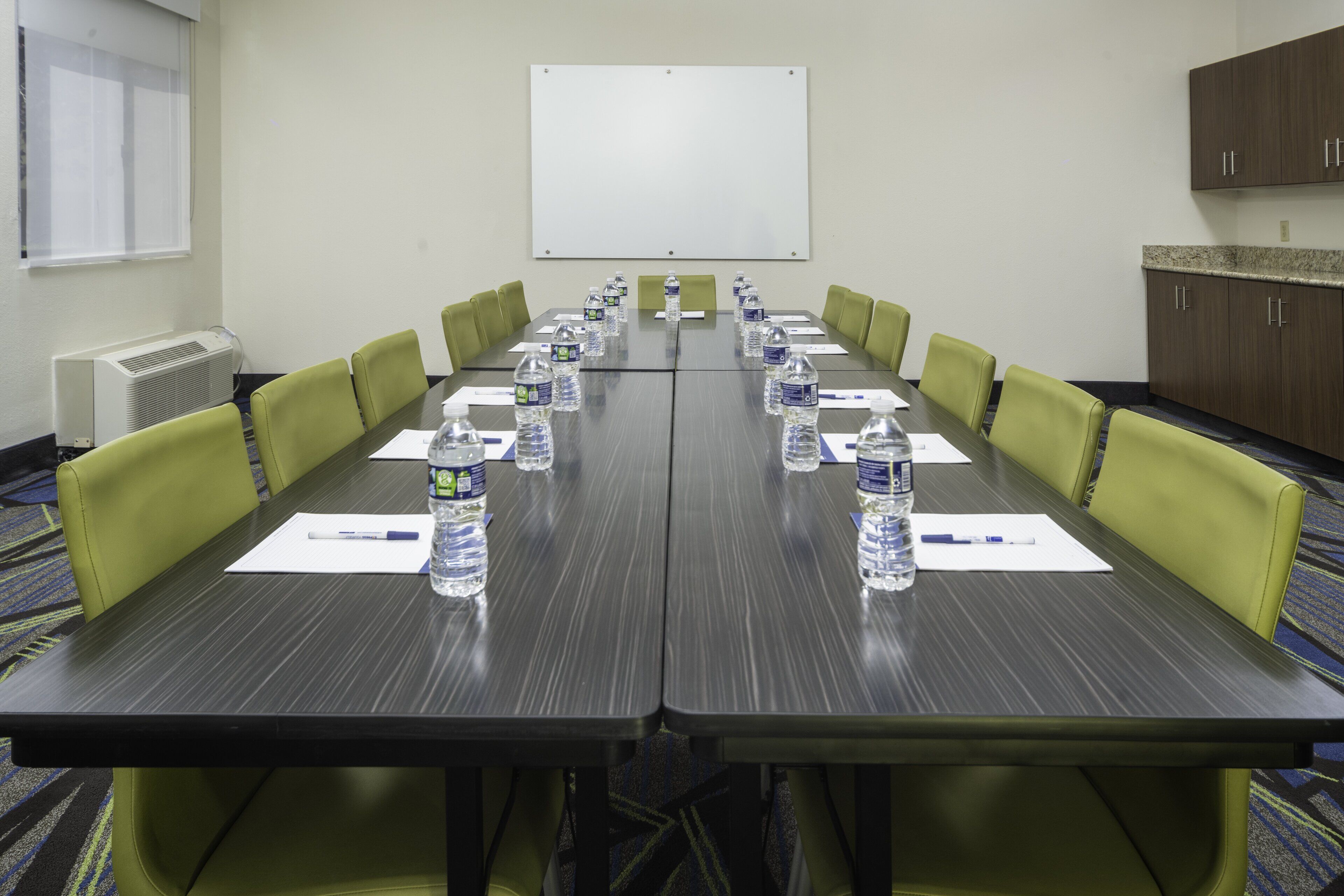 Holiday Inn Express Clayton (SE Raleigh)