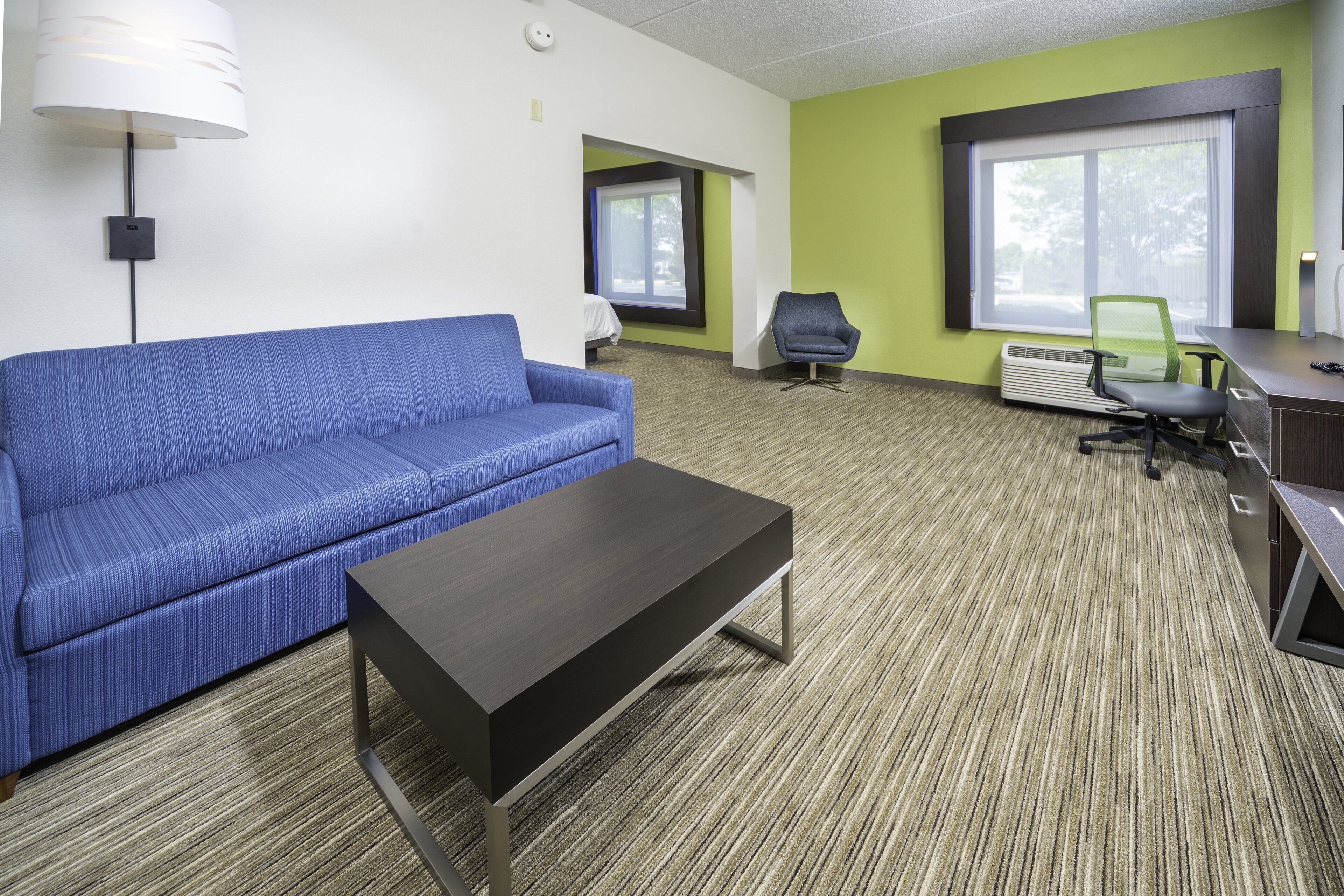 Holiday Inn Express Clayton (SE Raleigh)