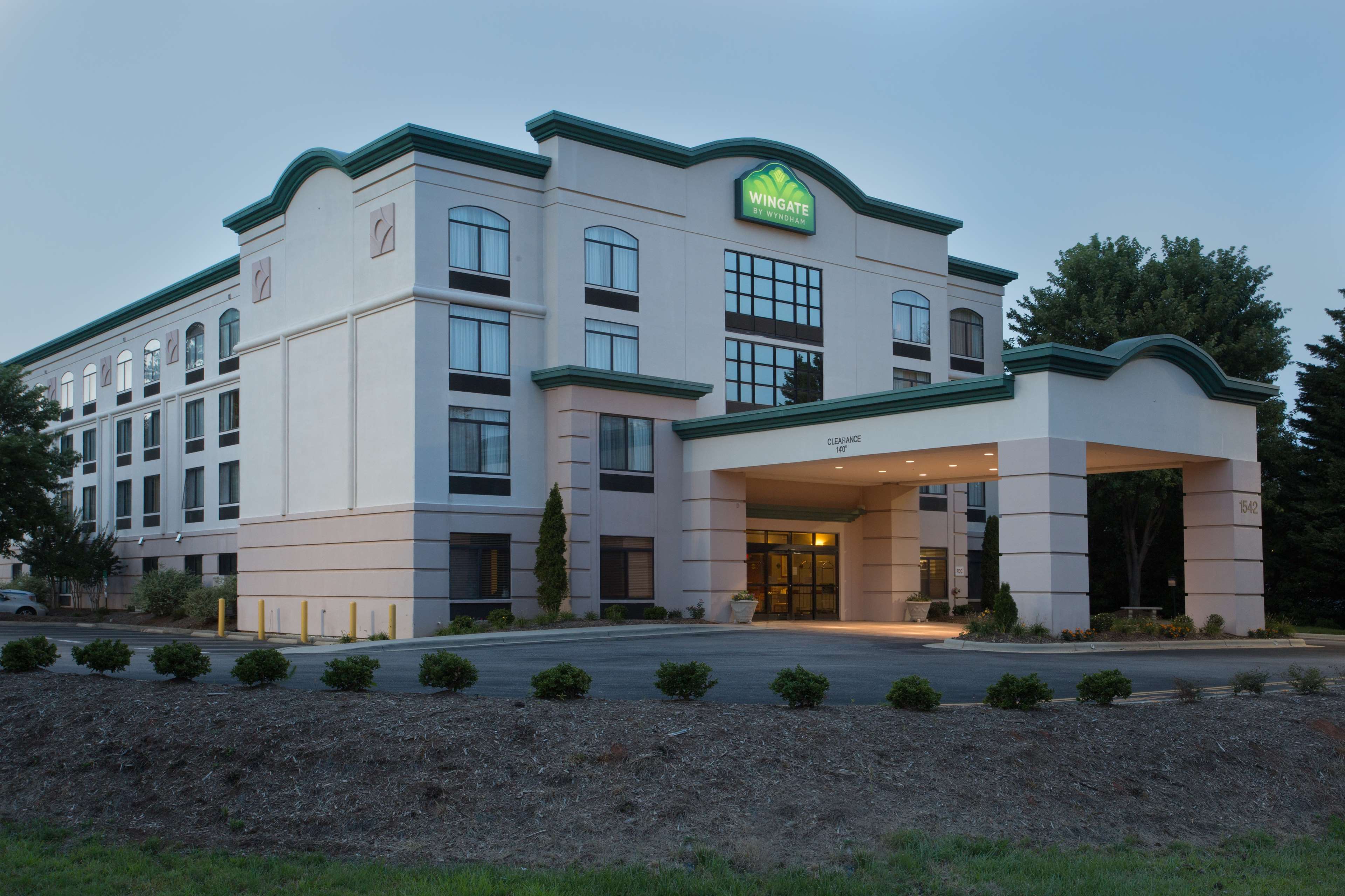 Wingate by Wyndham Garner/Raleigh South